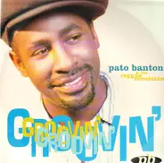 Pato Banton & The Reggae Revolution - Groovin'