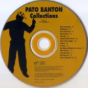 CD - Pato Banton - Collections