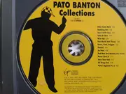 CD - Pato Banton & The Reggae Revolution - Collections