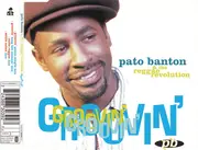 CD Single - Pato Banton & The Reggae Revolution - Groovin'
