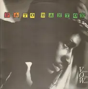Pato Banton - Visions of the World