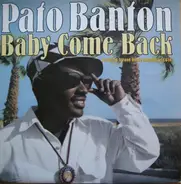 Pato Banton - Baby Come Back