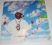 Pato Banton - Spirits In The Material World
