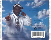CD - Pato Banton - Wize Up! (No Compromize)