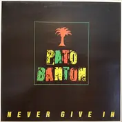 Pato Banton