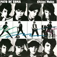 Pato De Goma - Chicos Malos