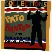 CD - Pato Banton - Collections