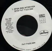 Pat Paulsen