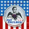 LP - Pat Paulsen - Pat Paulsen For President