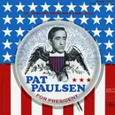 LP - Pat Paulsen - Pat Paulsen For President