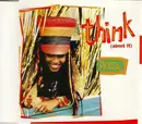 12'' - Patra - Think (About It)