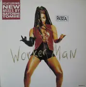 12'' - Patra - Worker Man