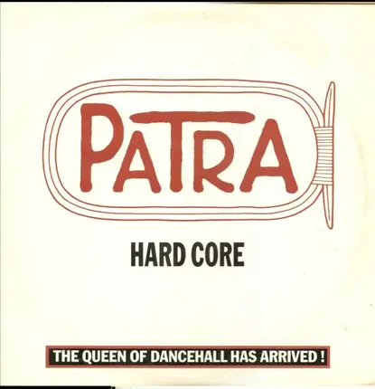 patra - hard core