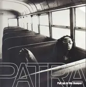12inch Vinyl Single - Patra - Pull Up To The Bumper
