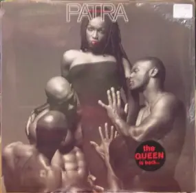 Patra - Scent Of Attraction