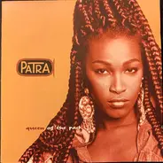 Patra - Queen of the Pack