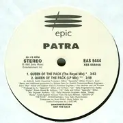 12inch Vinyl Single - Patra - Queen Of The Pack