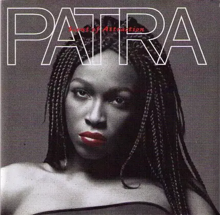 Patra - Scent Of Attraction