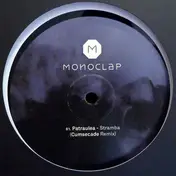 Roberto Martin - Monoclap 004
