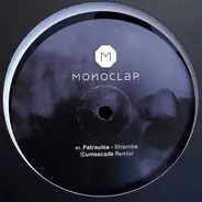 Patraulea , Roberto Martin - Monoclap 004