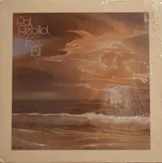 LP - Pat Rebillot - Free Fall