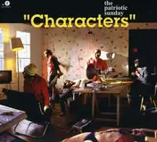The Patriotic Sunday - Characters