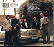 Double CD - Patriarcas De La Rumba - Cosa Nostra - Digipak