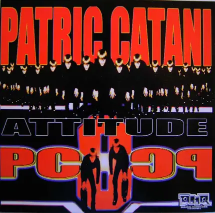 Patric Catani - Attitude PC8