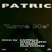 Patric