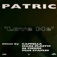 Patric - Love Me