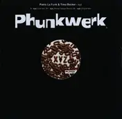 patric la funk - Xyz / Roman Salzger Rmx