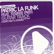 patric la funk - GUITAR TRACK