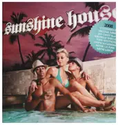 Double CD - Patric La Funk / Spit - Sunshine House 2008