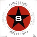 12'' - Patric La Funk - Sundrops