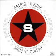 12'' - Patric La Funk - Sundrops