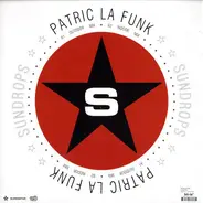 Patric La Funk - Sundrops