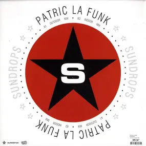 patric la funk - Sundrops