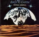 LP - Patric Mimran - Back To Earth
