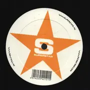 12inch Vinyl Single - Patric & Timo - Du Riechst So Gut