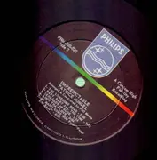 LP - Patrice Munsel - Unpredictable