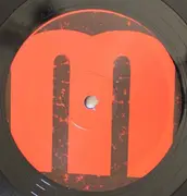 12inch Vinyl Single - Patrice Maitia Feat. Alexander Mars - Be Ridin'