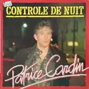 7inch Vinyl Single - Patrice Cardin - Controle De Nuit