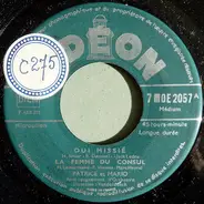Patrice Et Mario - Oui Missié