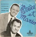 7inch Vinyl Single - Patrice Et Mario - Bambino