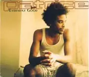 CD - Patrice - Everyday Good