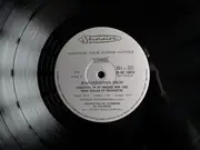 Double LP - Patrice Fontanarosa , Kölner Kammerorchester - Patrice Fontanarosa Et L'orchestre de Chambre De Cologne Interpretent