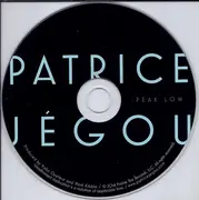 CD - Patrice Jégou - Speak Low