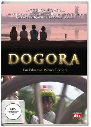 Patrice Leconte - Dogora