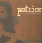 Patrice - Lions