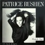 12'' - Patrice Rushen - Watch Out